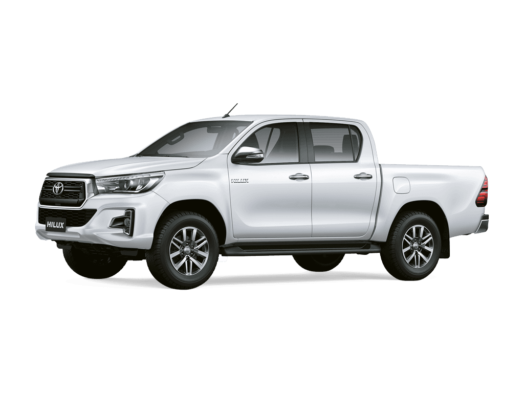 Toyota hilux 70