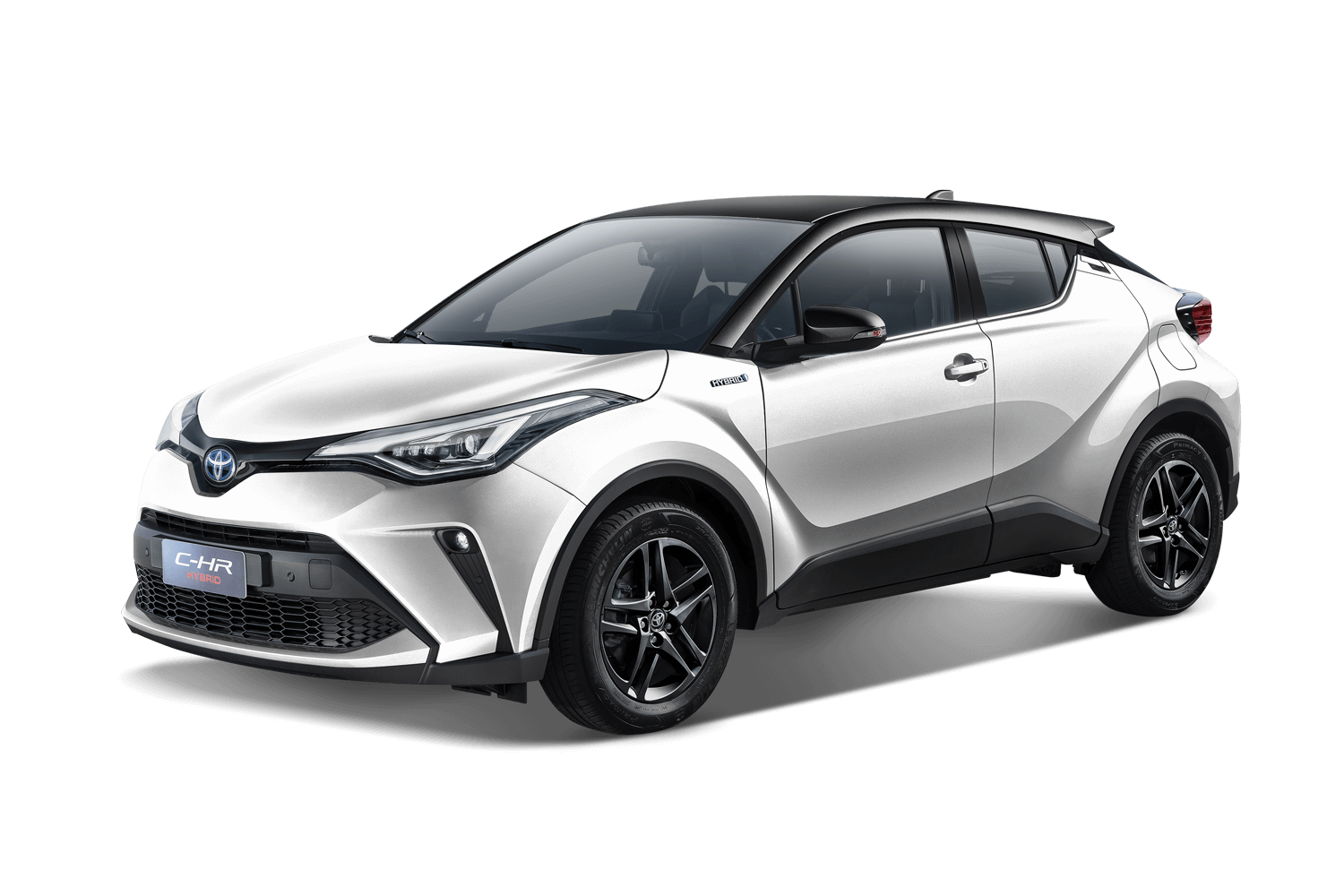 Toyota Chr